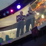 Ratkiriemukas Kulje kanssain risteily syyskuussa 2022